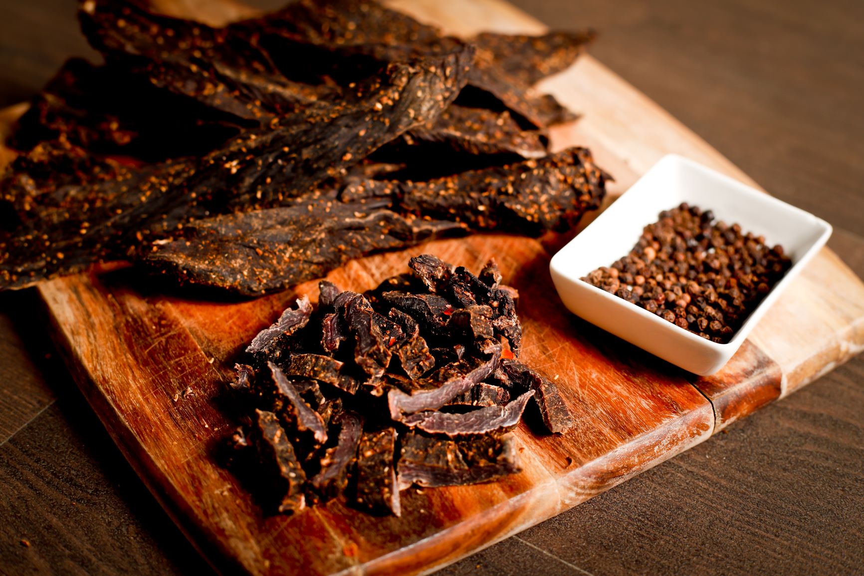 biltong